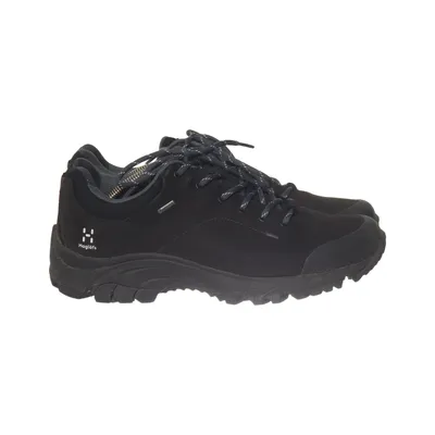 Wanderschuhe (Ridge Gt) von Haglöfs Leder