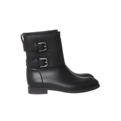 Low rubber boots (Black) from Polo Ralph Lauren