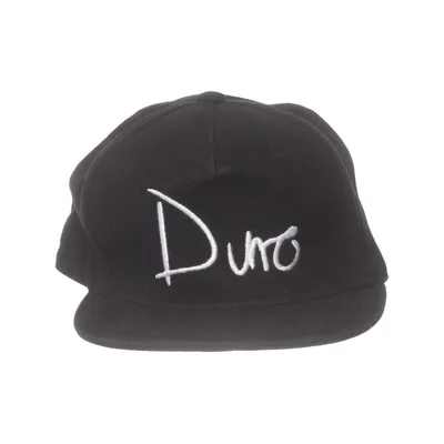 Casquette de baseball (Noir) de Trend Eagle Coton