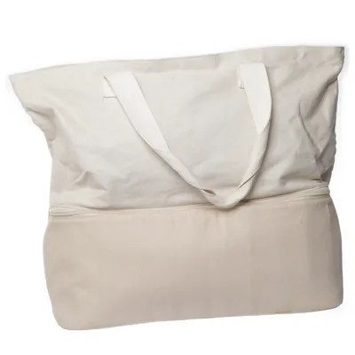 Tygpåse (Beige) från H&M Home