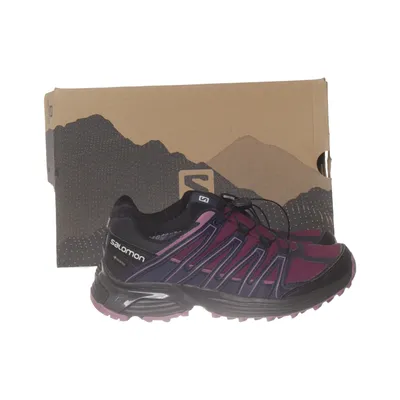 Hardloopschoenen (Lila) van Salomon