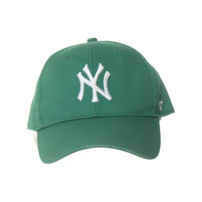 Casquette de baseball (Vert) de 47 Brand Coton, Polyester