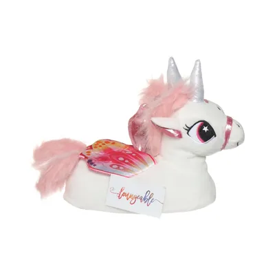 Tøfler (Unicorn) fra Loungeable