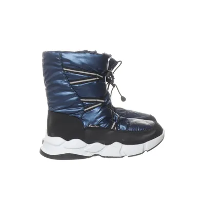 Bottes (Bleu, Noir, Blanc) de Cortina