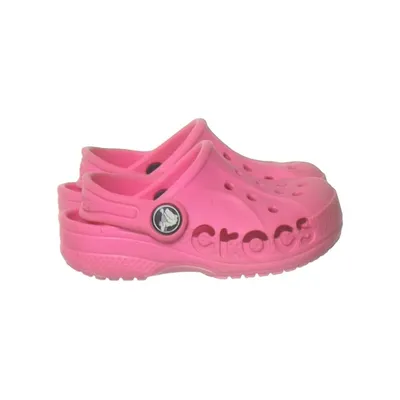 Träskor (Rosa) från Crocs