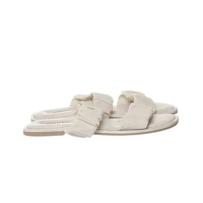Mules (Beige) de Inuovo