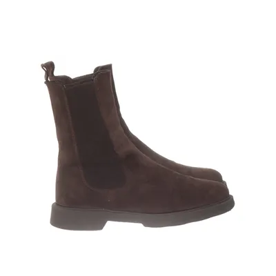 Chelsea boots (Brun) från Gianluca Pisati