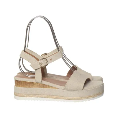 Kilklackar (Beige) från Anna Field Skinn