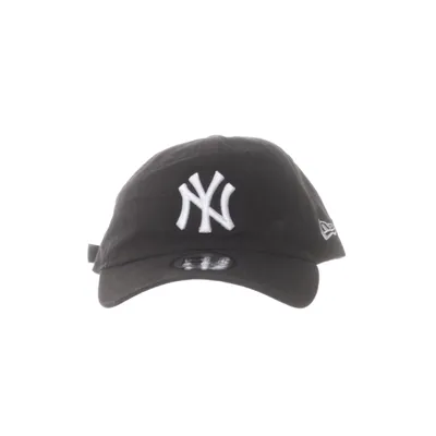 Keps (Svart) från New Era Bomull