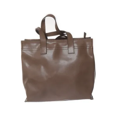 Handväska (Brun) från Abro