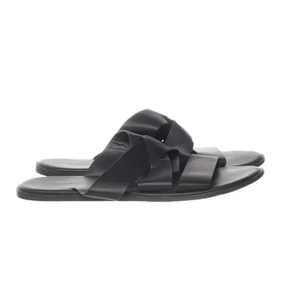 Sandaler (Svart) från Pier One