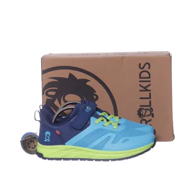 Sneakers (Blå, Grön) från Trollkids