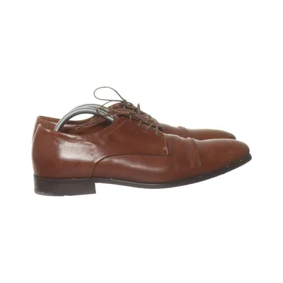 Chaussures Derby (Marron) de Hugo Boss