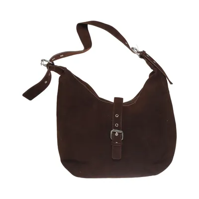 Sac à bandoulière (Marron) de Simmi Polyester