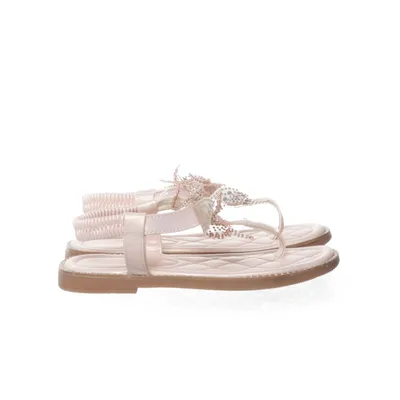 Sandalen (Roze, Meerkleurig) van Fashion