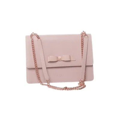 Skuldertaske (Pink) fra Ted Baker