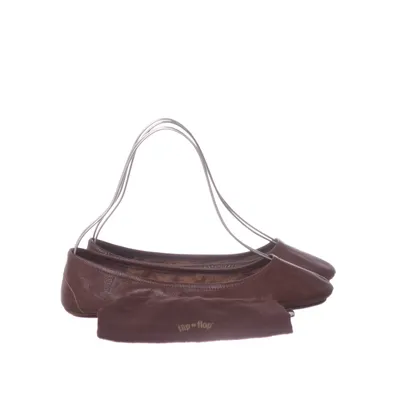Ballerinaskor (Brun) från Flip Flop