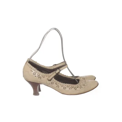 High heels (Beige) from Dr. Adam's