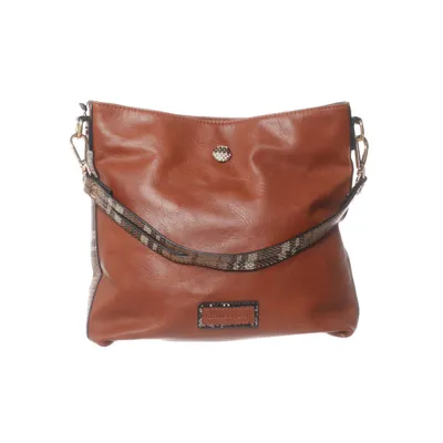 Handbag (Brown) from Emily & Noah