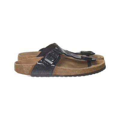 Flipflop (Svart) från Annie G. Skinn
