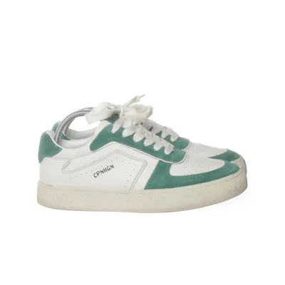 Sneakers (Vit, Grön) från CPNHGN