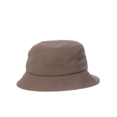 Buckethatt (Grön) från Garment Project