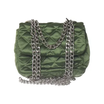 Sac à bandoulière (Triple Chain Bag) de NLY Accessories