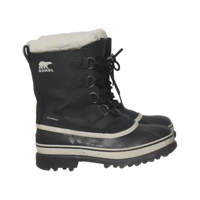 Stövlar (Wmns NL1005-011) från Sorel Pälsimitation