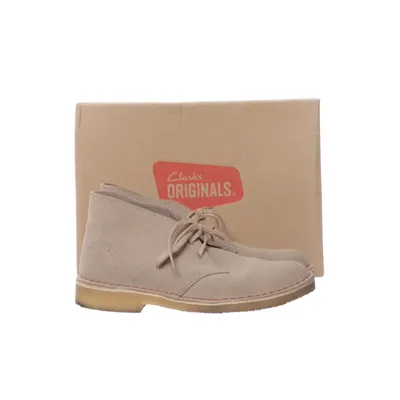 Boots (Beige) från Clarks Originals