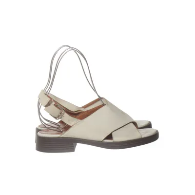 Sandaler (Beige) fra Vagabond Læder