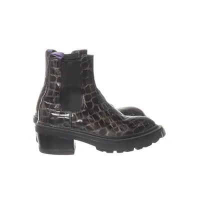 Chelsea boots (Sort, Brun) fra Eytys