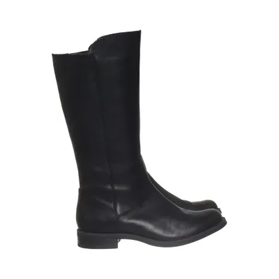 Stövlar (Svart) från Timberland Skinn
