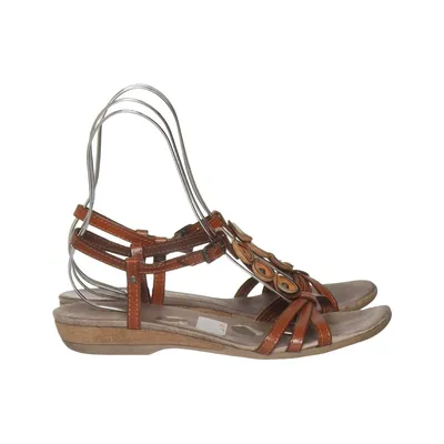 Sandaler (Brun) från Lino Moda