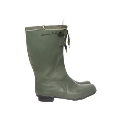 Gummistövlar (Grön) från Viking