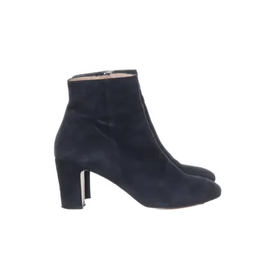 Stövletter (Blå) från Minelli