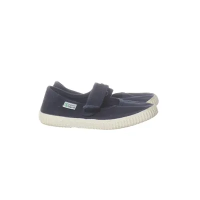 Slippers (Blue) from Natural World