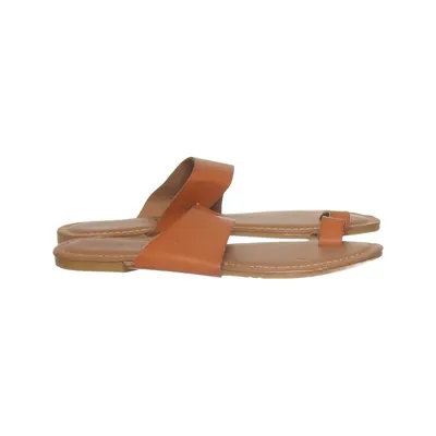 Sandaler (Brun) fra Smart