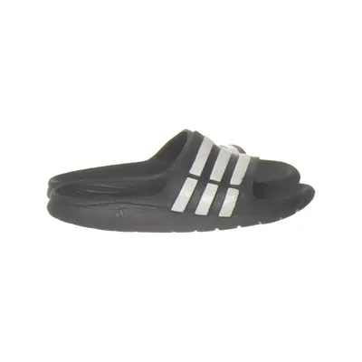 Slip-ins (Black, White) from Adidas