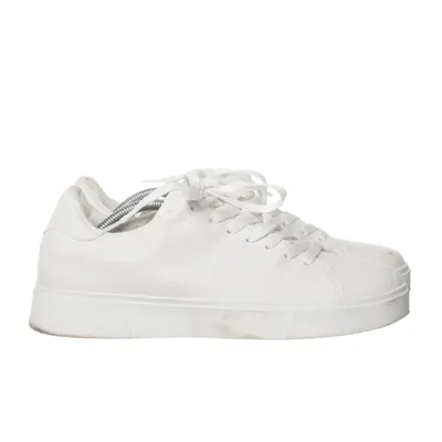 Sneakers (Wit) van Pier One