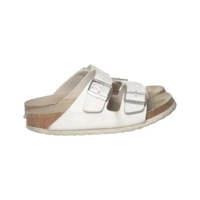 Sandaler (Hvid) fra Birkenstock