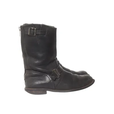 Motorschoenen (Zwart) van Dainite