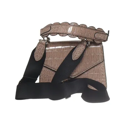 Skuldertaske (Beige) fra Beck Söndergaard