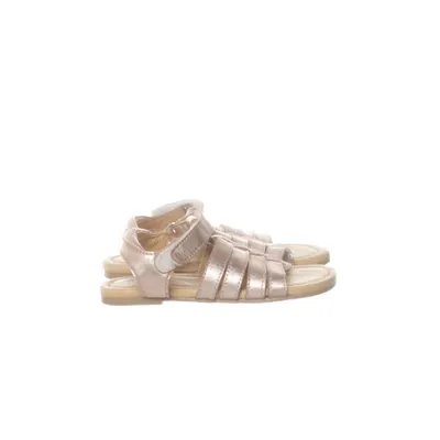 Sandaler (Beige, Pink) fra Move by Melton