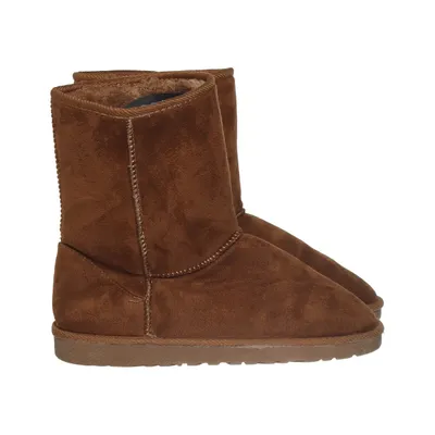 Bottines (Marron) de VRS