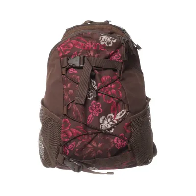 Backpack (Brown, Pink) from Dakine