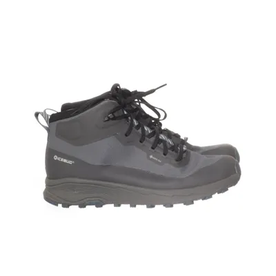 Vandringskängor (Haze Mid W Biosole GTX) från Icebug