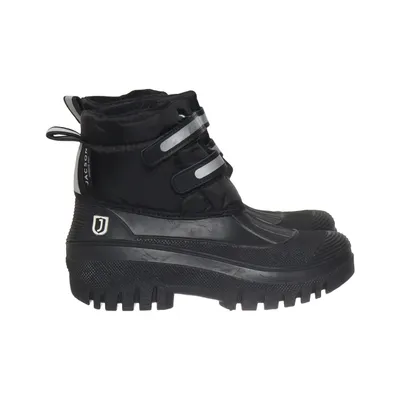 Boots (Svart) från Jacson