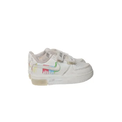 Trainers (White, Multicolored) from Nike