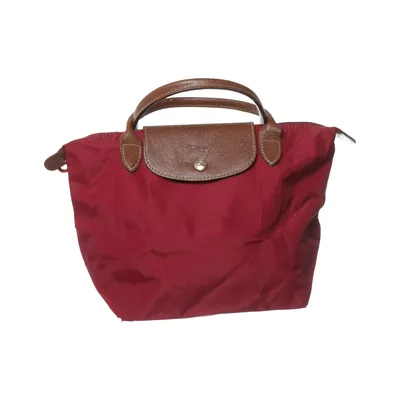 Handväska (Le Pliage S Handbag) från Longchamp