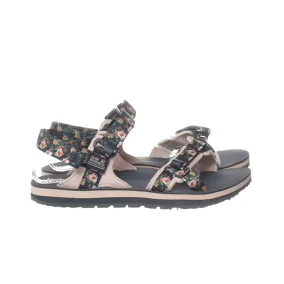 Sandaler (Blå, Flerfärgad) från Jack Wolfskin